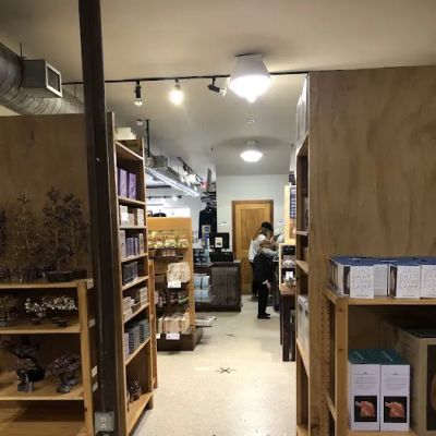Earthbound Trading Co.