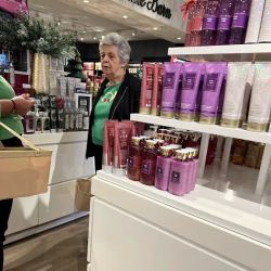 Bath & Body Works ico