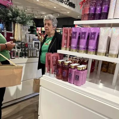 Bath & Body Works