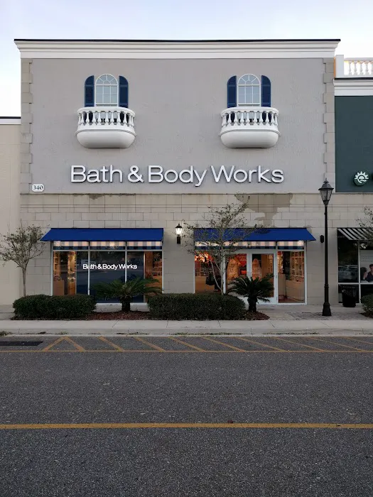 Bath & Body Works 8