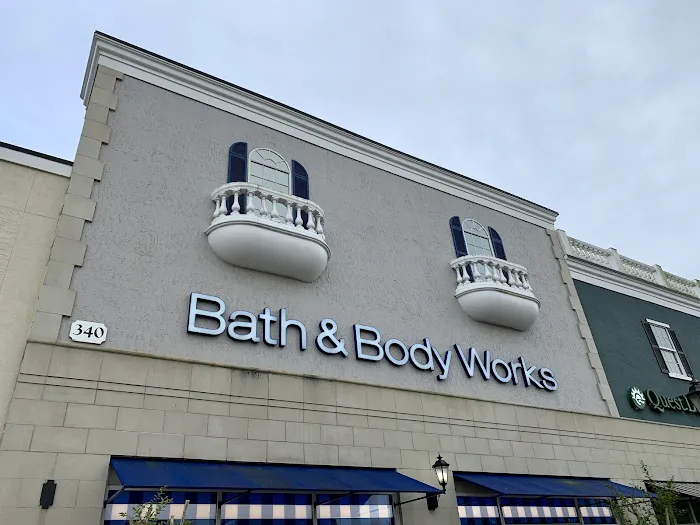 Bath & Body Works 3