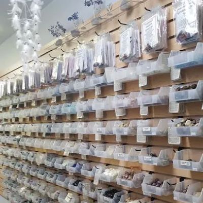A Lotta Scents
