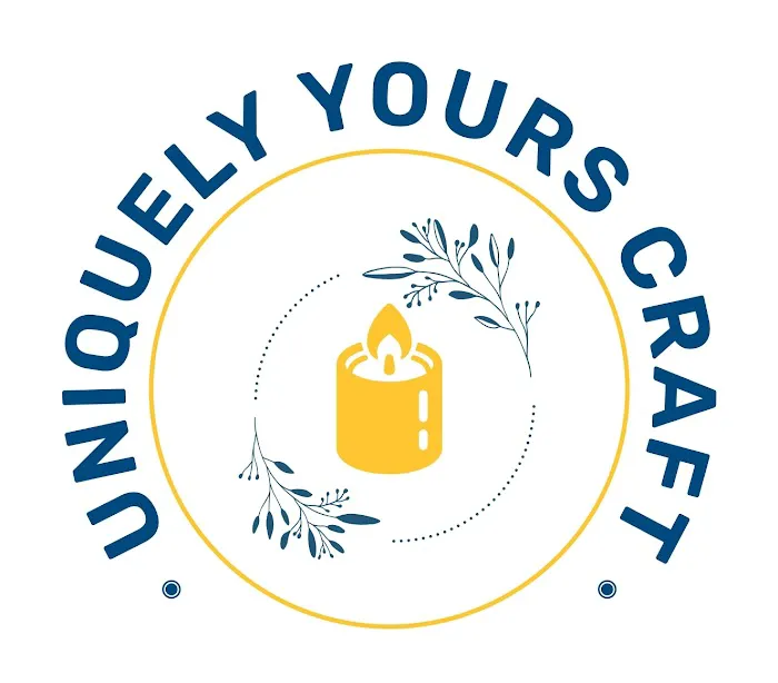 Uniquely Yours Crafts 1