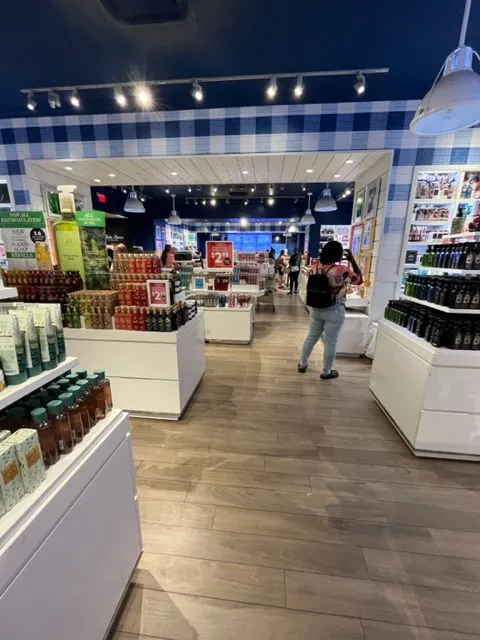 Bath & Body Works 3