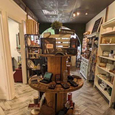 Ole Sarah's ~ Your Local Family Shop
