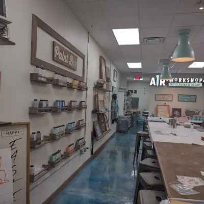 AR Workshop Ocala
