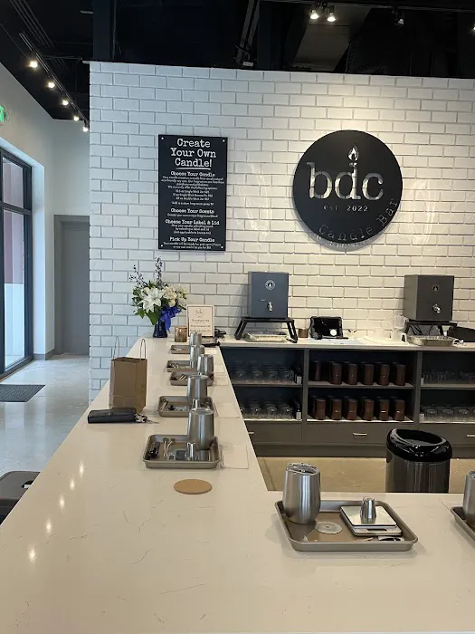 BDC Candle Bar 4