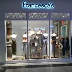 francesca's ico