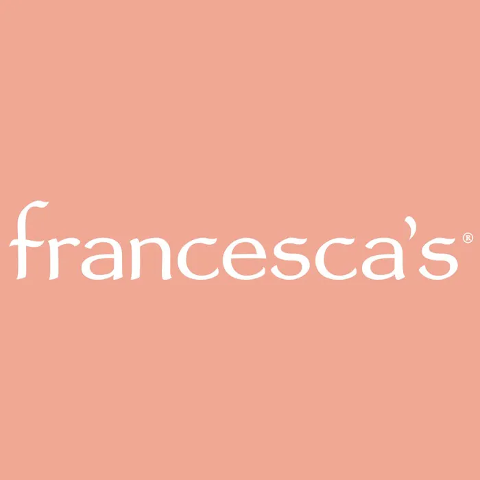 francesca's 6