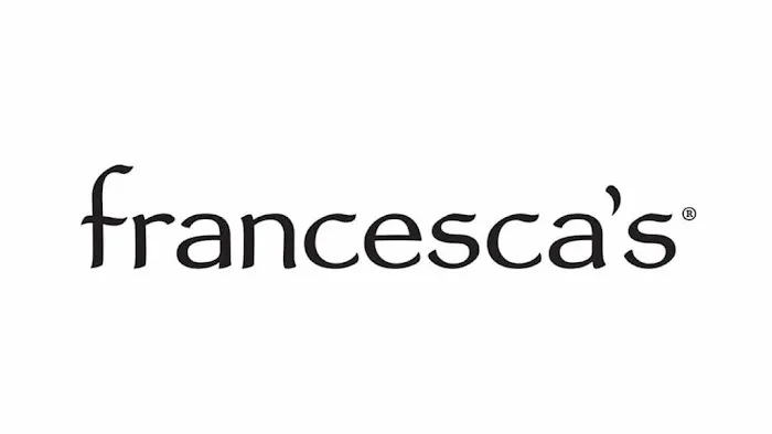 francesca's 8