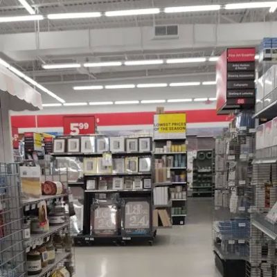 Michaels