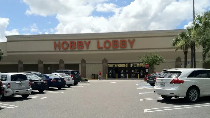 Hobby Lobby 0