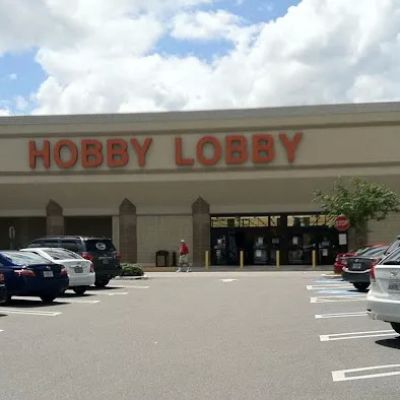 Hobby Lobby