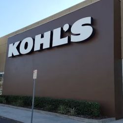 Kohl's ico