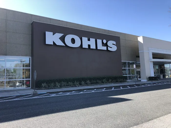 Kohl's 8