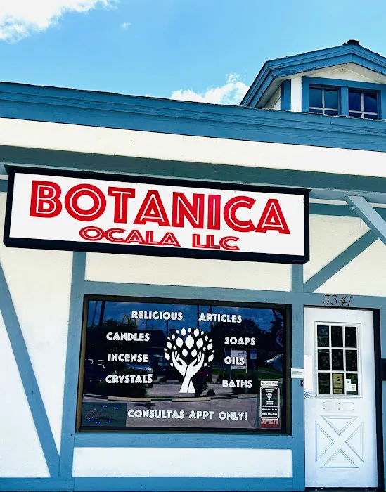 BOTANICA OCALA LLC 6