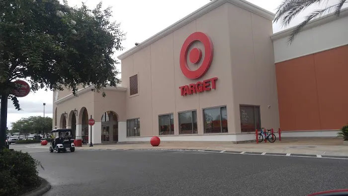 Target 3