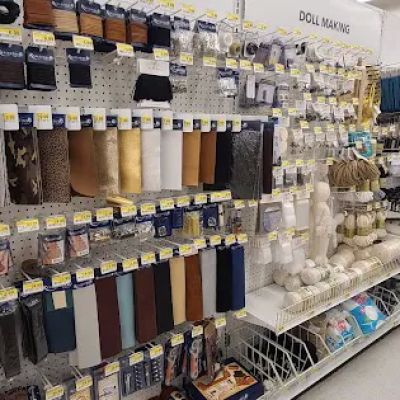 JOANN Fabric and Crafts