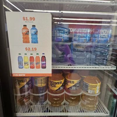 Five Below