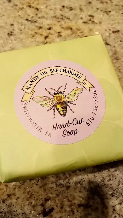 Mandy the Bee Charmer, LLC 0