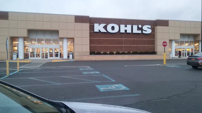 Kohl's 5