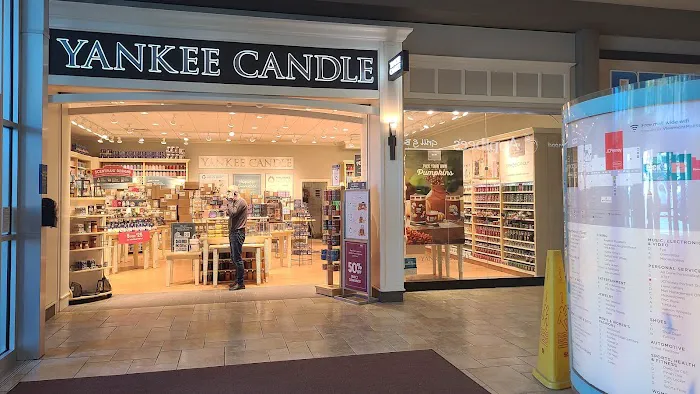 Yankee Candle 0