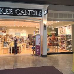 Yankee Candle ico