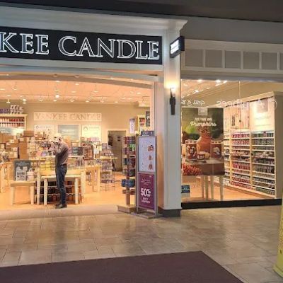 Yankee Candle
