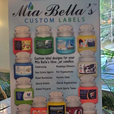Scent-Sations, Inc.