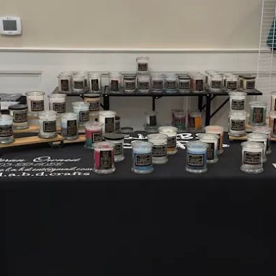 S.L.A.B.D. CRAFTS (Something Like A Big Deal Crafts)