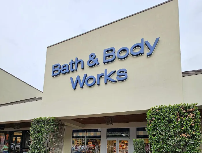 Bath & Body Works 3