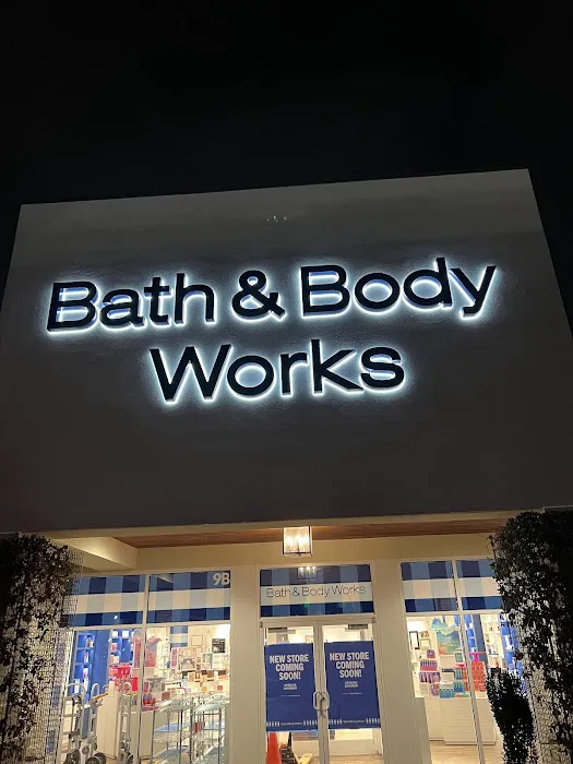 Bath & Body Works 4