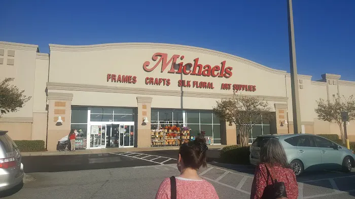 Michaels 8