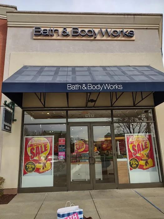 Bath & Body Works 3