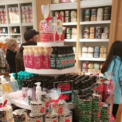 Bath & Body Works