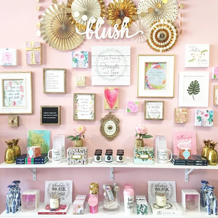 Blush Boutique & Home 0