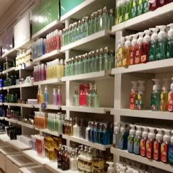 Bath & Body Works ico