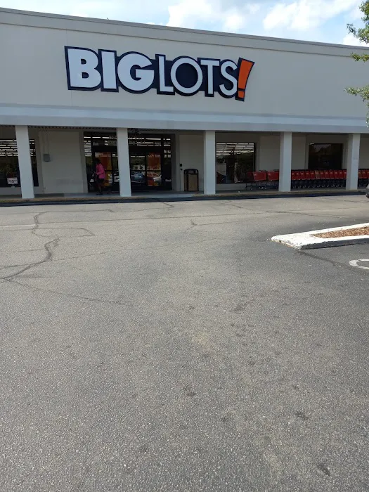 Big Lots 0