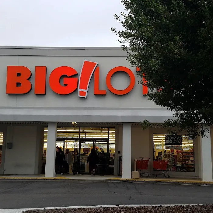 Big Lots 6