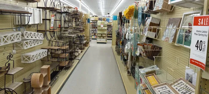 Hobby Lobby 2