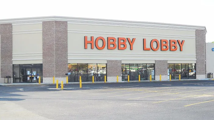 Hobby Lobby 1