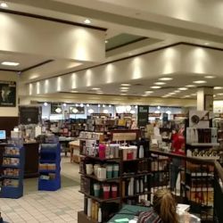 Barnes & Noble ico