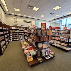 Barnes & Noble ico