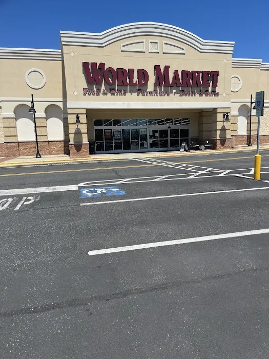 World Market 8