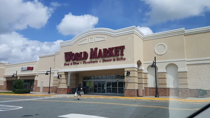 World Market 9