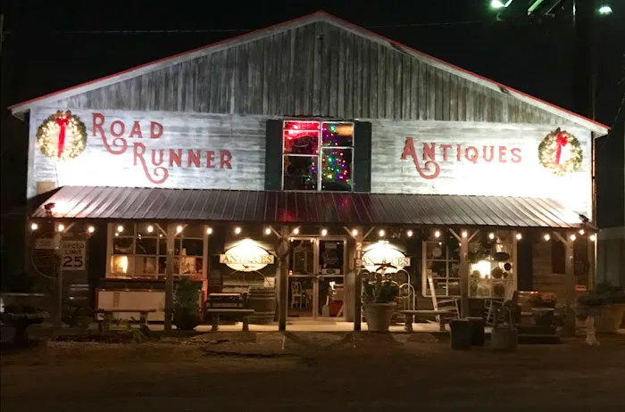 RoadRunner Antiques 7