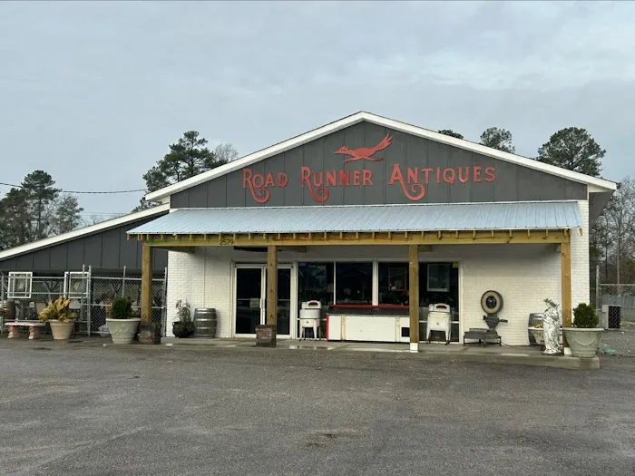 RoadRunner Antiques 5