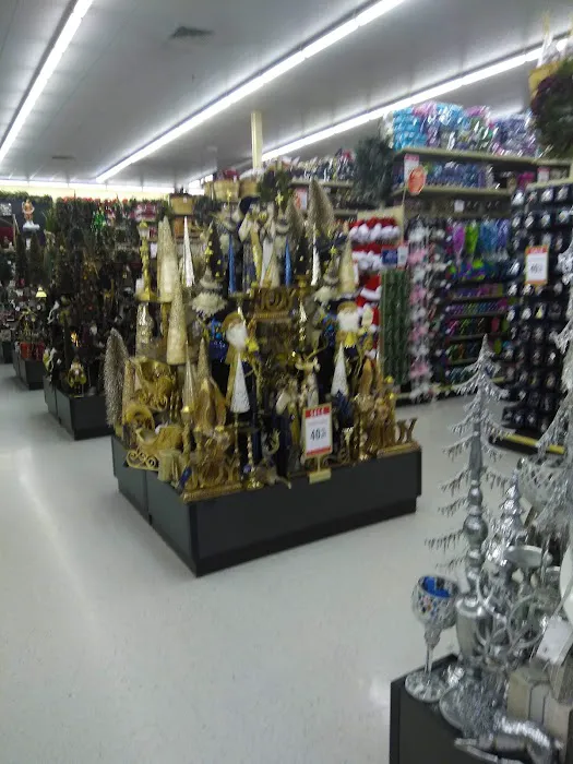 Hobby Lobby 7