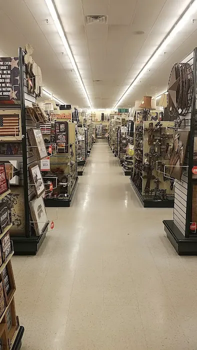 Hobby Lobby 6