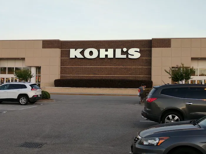 Kohl's 7